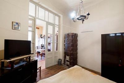 Casă individuală cu 3 camere cu Teren 300 Mp în Central - 7