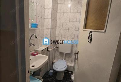 Apartament cu 4 camere de inchiriat central in Fagaras - 12