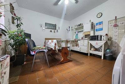 Casă cu 4 camere cu Teren 300 Mp în Șagului