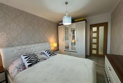 Apartament 3 camere balcon si parcare Strand - Belvedere - 11