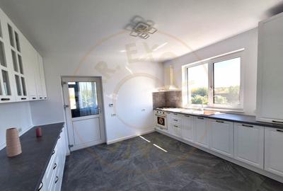 Casă cu 3 camere cu Teren 500 Mp în Catane - 12