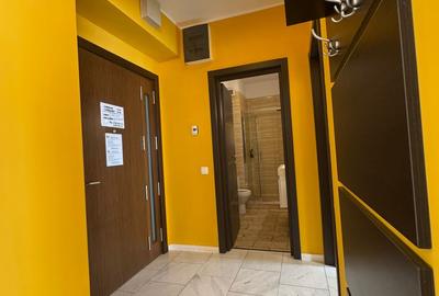 Închiriere apartament 2 camere – Mamaia, zona Butoaie, Vila Sophia(AX93) - 10