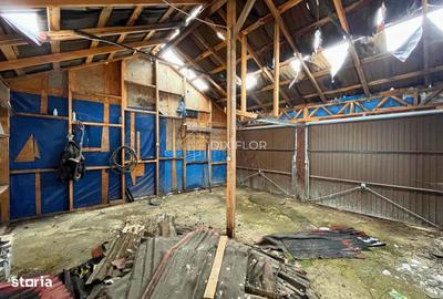 Casă cu 2 camere în Praid - 3