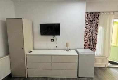 Garsonieră decomandată în Roșu - 2