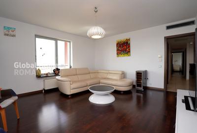 Apartament 4 CAMERE - 106MP +TERASA 35 MP || Asmita Gardens - 4