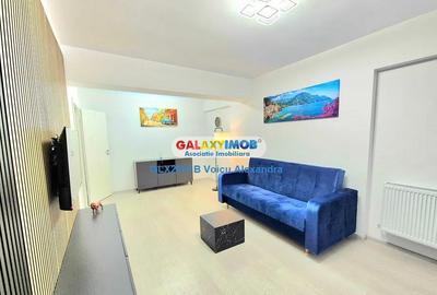 Apartament cu 2 camere decomandat, mobilat în Berceni - 3