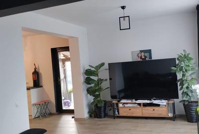 Casă cu 3 camere în Clociov - 3