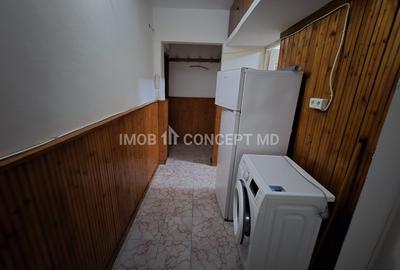 Inchiriere apartament 2 camere, mobilat si utilat, in zona Malu Rosu - 17