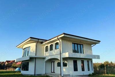 Casa individuala Targu Mure? - Sangeorgiu de Mure? P+E 325 MP + Teren - 4