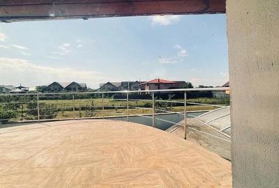 Casă cu Teren 500 Mp în Mocira - 7