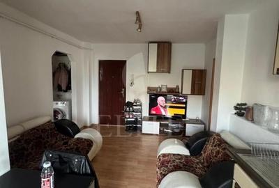 Apartament 2 camere în zona INTERSERVISAN - 2
