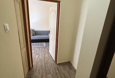 Garsonieră decomandată, mobilată în Lipovei - 13