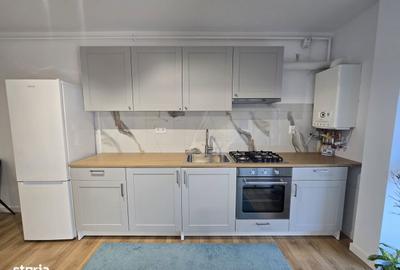 Apartament cu 2 camere decomandat în Florești - 8