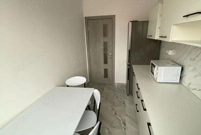 Apartament cu 2 camere decomandat în Chiajna - 4