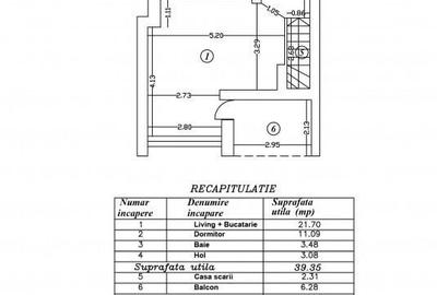 Brancoveanu*Casa individuala P+2E*5 camere-4 bai*Moderna* 2 locuri de parcare - 9