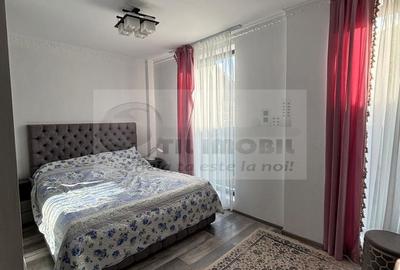 Casă individuală cu 3 camere cu Canalizare în Bucium - 4