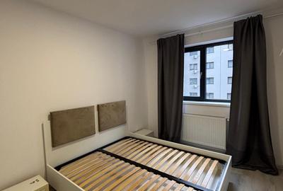 Inchiriez apartament 3 camere Hils Pallady, Metrou Anghel Saligny - 15