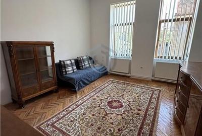 Spatiu comercial zona Petofi - 2