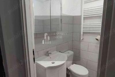 Apartament cu 2 camere semidecomandat în Liviu Rebreanu - 8
