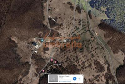 De vanzare teren intravilan  in Floresti, 24.200/?/40 /? ! - 4