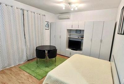 Garsonieră, mobilată în Politehnica