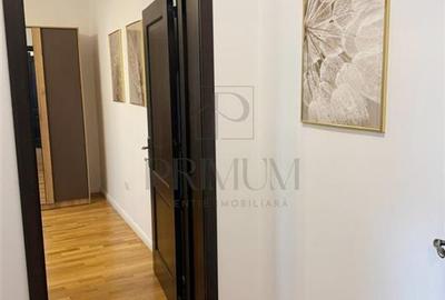 BRAYTIM - 4 CAM - PENTHOUSE - 2BAI -UTILAT/MOBILAT - TERASA 40MP - BLOC NOU- - 11