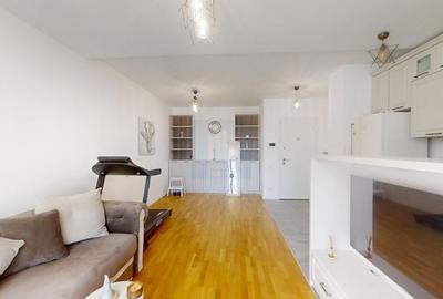 Apartament 2 Camere | Inchiriere | Parcare  | Atlas Residence *Aviatiei* - 3