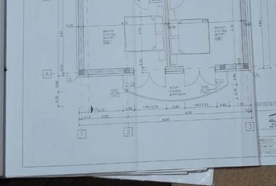 Casă cu 4 camere în Popoveni - 3