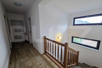 Casă individuală cu 4 camere cu Teren 250 Mp în Florești - 15