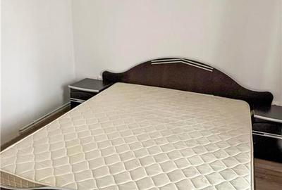 Apartament cu 2 camere semidecomandat în Cornișa - 3