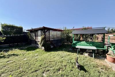 Casa / Vila Lamotesti Milcovul - 18