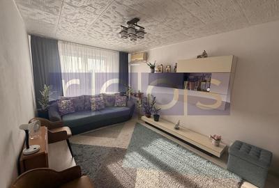APARTAMENT 4 CAMERE | 2 BALCOANE |  ZONA VERDE | SECTOR 3 | - 1