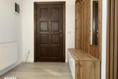 Casă cu 3 camere cu Teren 289 Mp în Priseaca - 3