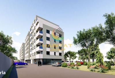 Apartament cu 2 camere decomandat în Apărătorii Patriei - 8