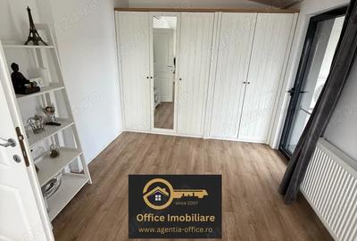 DRURelax Bloc Nou apartament 3 camere cu terasa de 38 mp cu 2 parcari - 8