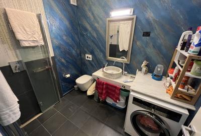 Apartament cu 4 camere decomandat, mobilat în Tomis Nord - 9