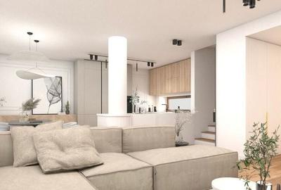 Urban Villa Premium în Amber Forest | 6 Camere | Mobilată & Utilată - 5