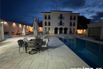 Vila superba cu Piscina! De Vanzare! 0727817187 - 1