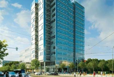 Spatii de birouri de noua generatie - The Mark BC - de la 270 mp - 4