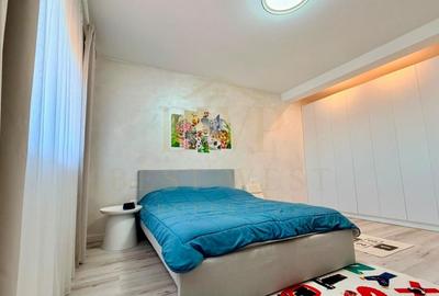 Casă individuală cu 5 camere cu Canalizare în Diniaș - 3