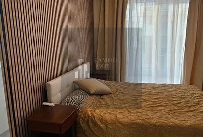 Apartament cu 2 camere, mobilat în Titan - 9