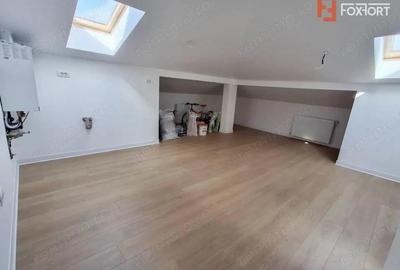 Apartament cu 2 camere semidecomandat în Moșnița Veche - 8