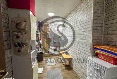 Casă cu 4 camere în Piatra - 4