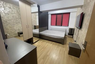 Apartament cu 2 camere decomandat în Chiajna
