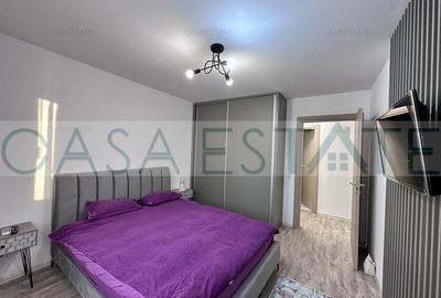 Inchiriere apartament 2 camere Roka Residence Timpuri Noi - 14