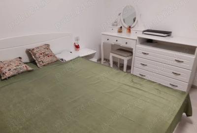 Inchiriere apartament 2 camere, zona Tomis II, Constan?a. Apartamentul este complet mobilat ?i cu - 3