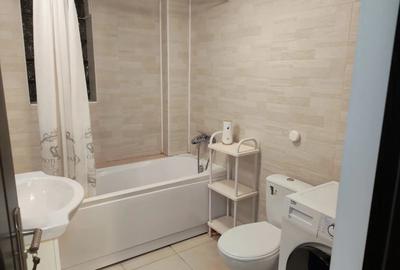 Apartament cu 2 camere decomandat în 1 Mai - 4