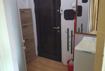 Apartament cu 2 camere nedecomandat în Trivale - 3