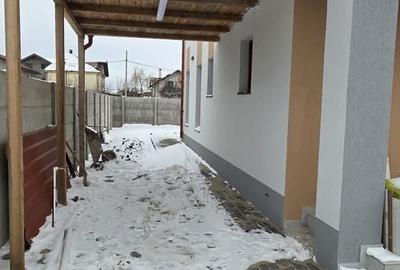 VILA P+1+Mansarda Comuna Berceni COMISION 0% - 10
