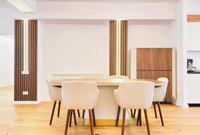 PRIMA INCHIRIERE 4 CAMERE NORDULUI-SMART HOME - 2